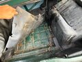 1997 Lada (ВАЗ) 2105, зелёный, 125000 рублей - вид 6