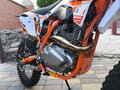 2025 Progasi Super Max 300, оранжевый, 165000 рублей - вид 8