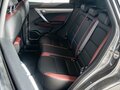 2023 Geely Coolray I, серый - вид 8