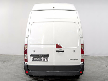 2021 Renault Master, белый, 3100000 рублей, вид 5