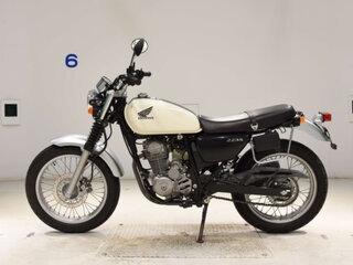 2008 Honda CB 223S, бежевый, 170000 рублей, вид 3