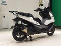2021 BMW C 400 GT, белый - вид 4