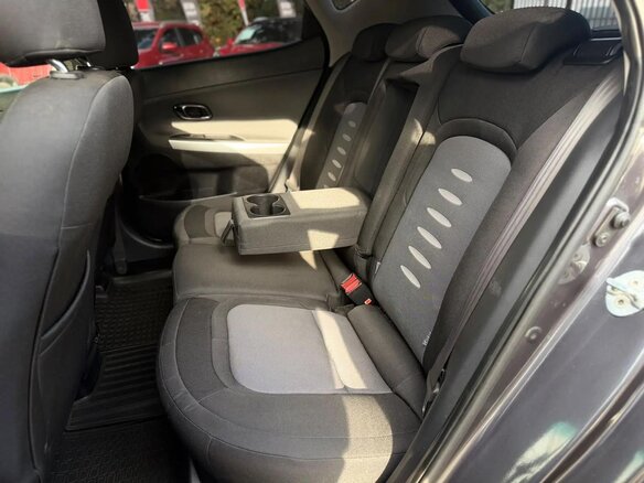 2014 Kia Ceed II, серый, 1200000 рублей - вид 19