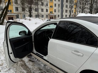 2010 Volvo S80 II Рестайлинг, белый, 850000 рублей, вид 5