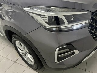 2023 Chery Tiggo 4 Pro I, серый, 1540000 рублей, вид 5