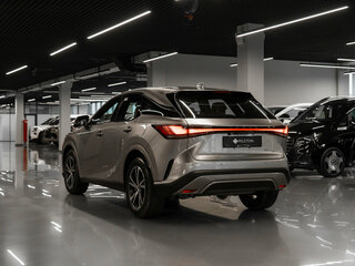 2026 Lexus RX 300 V, серый, 8800000 рублей, вид 4