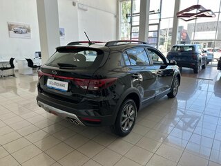2025 Solaris KRX, чёрный, 2775000 рублей, вид 5