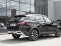 2026 Lada (ВАЗ) Vesta SW Cross I Рестайлинг (NG), чёрный - вид 5
