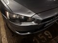 2008 Mitsubishi Lancer X, серый, 630000 рублей - вид 9