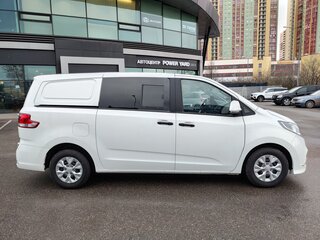 2025 Avior G10, белый, 4240000 рублей, вид 3