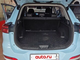 2023 Chery Tiggo 7 Pro Max I, синий, 1650000 рублей, вид 4