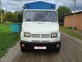 2003 ЗИЛ 5301 "Бычок", белый, 600000 рублей