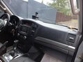 2011 Mitsubishi Pajero IV Рестайлинг 1, серебристый, 2100000 рублей - вид 7
