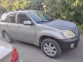 2011 Chery Tiggo (T11) I, бежевый, 310000 рублей - вид 2