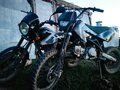 2024 Regulmoto Seven Medalist 150E, чёрный, 75000 рублей - вид 7