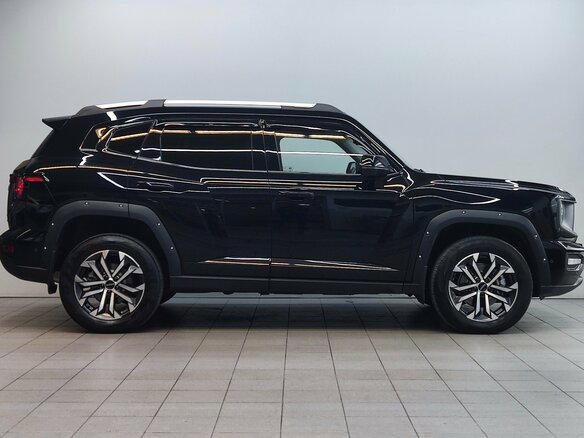 2025 Haval H7 I, чёрный, 3290000 рублей - вид 3