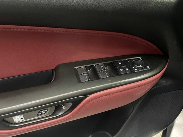 2022 Lexus NX 250 II, серый - вид 13