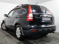 2008 Honda CR-V III, чёрный - вид 3