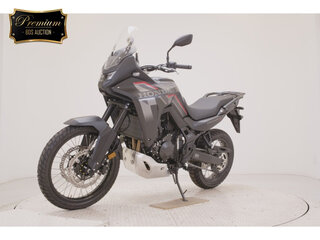 2026 Honda XL750 Transalp, чёрный, 1260000 рублей, вид 4