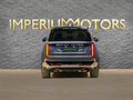 2026 Land Rover Range Rover P530 MHEV Long V, синий, 25590000 рублей - вид 7
