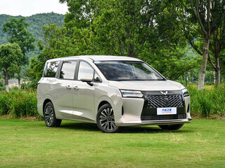 2026 Wuling Starlight 730, бежевый, 2280000 рублей, вид 3