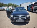 2008 Volkswagen Tiguan I, чёрный, 800000 рублей