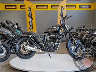 2026 Ataki RA300, чёрный, 244990 рублей, вид 5