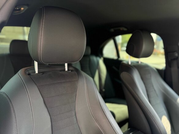 2021 Mercedes-Benz E-Класс 200 V (W213, S213, C238) Рестайлинг, серый, 4990000 рублей - вид 31