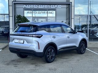 2026 Tenet T7, серебристый, 2785000 рублей, вид 4