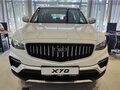 2026 Belgee X70 I Рестайлинг, белый, 2586500 рублей - вид 1