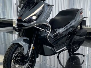 2026 Zontes ZT368-G, серый, 699990 рублей, вид 1