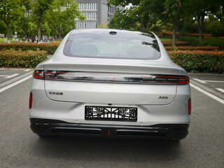 2026 Changan Qiyuan A06 51.48 kWh, серебристый, 2450000 рублей, вид 5