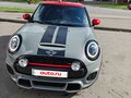 2018 Mini Hatch JCW III (F55/F56), серый, 5000000 рублей - вид 2
