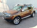 2012 Renault Duster I, коричневый, 869000 рублей - вид 1