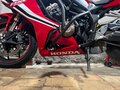 2020 Honda CBR 650R, красный, 950000 рублей - вид 7