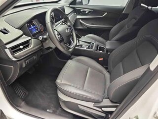2022 Chery Tiggo 8 I Рестайлинг, белый, 1280000 рублей, вид 4