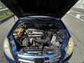 2007 Chery Fora (A21), синий, 300000 рублей - вид 5
