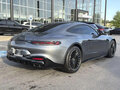 2025 Mercedes-Benz AMG GT 43 II, серый, 11610000 рублей - вид 2