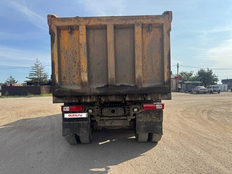 2013 Renault Kerax, жёлтый, 3500000 рублей, вид 4