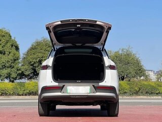 2025 BYD Song Pro 12.9 kWh I Рестайлинг 3, белый, 3095000 рублей, вид 4