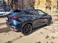2023 Omoda C5 I, синий, 1850000 рублей - вид 4