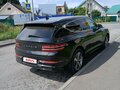 2021 Genesis GV80 I, чёрный, 5450000 рублей - вид 3