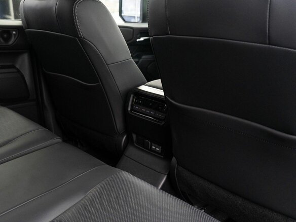 2025 Toyota Land Cruiser Prado 250 Series, чёрный, 11700000 рублей - вид 28
