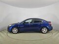 2012 Mazda 3 II (BL) Рестайлинг, синий - вид 8