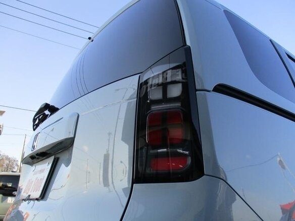 2024 Honda Freed Air III, голубой, 2250899 рублей - вид 20
