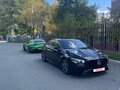 2020 Mercedes-Benz CLA 200 II (C118, X118), чёрный, 3300000 рублей - вид 3