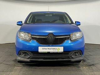 Renault Logan II