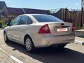 2008 Ford Focus II Рестайлинг, серебристый - вид 3