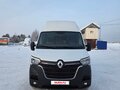 2021 Renault Master, белый, 4300000 рублей