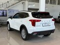 2026 Haval Jolion I Рестайлинг 2, белый, 2649000 рублей - вид 5